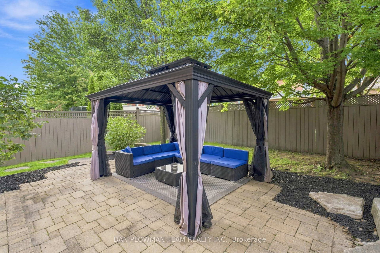 102 Southfield Avenue • Clarington, ON photo 41