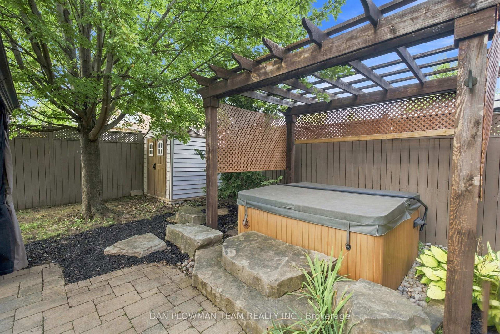 102 Southfield Avenue • Clarington, ON photo 44