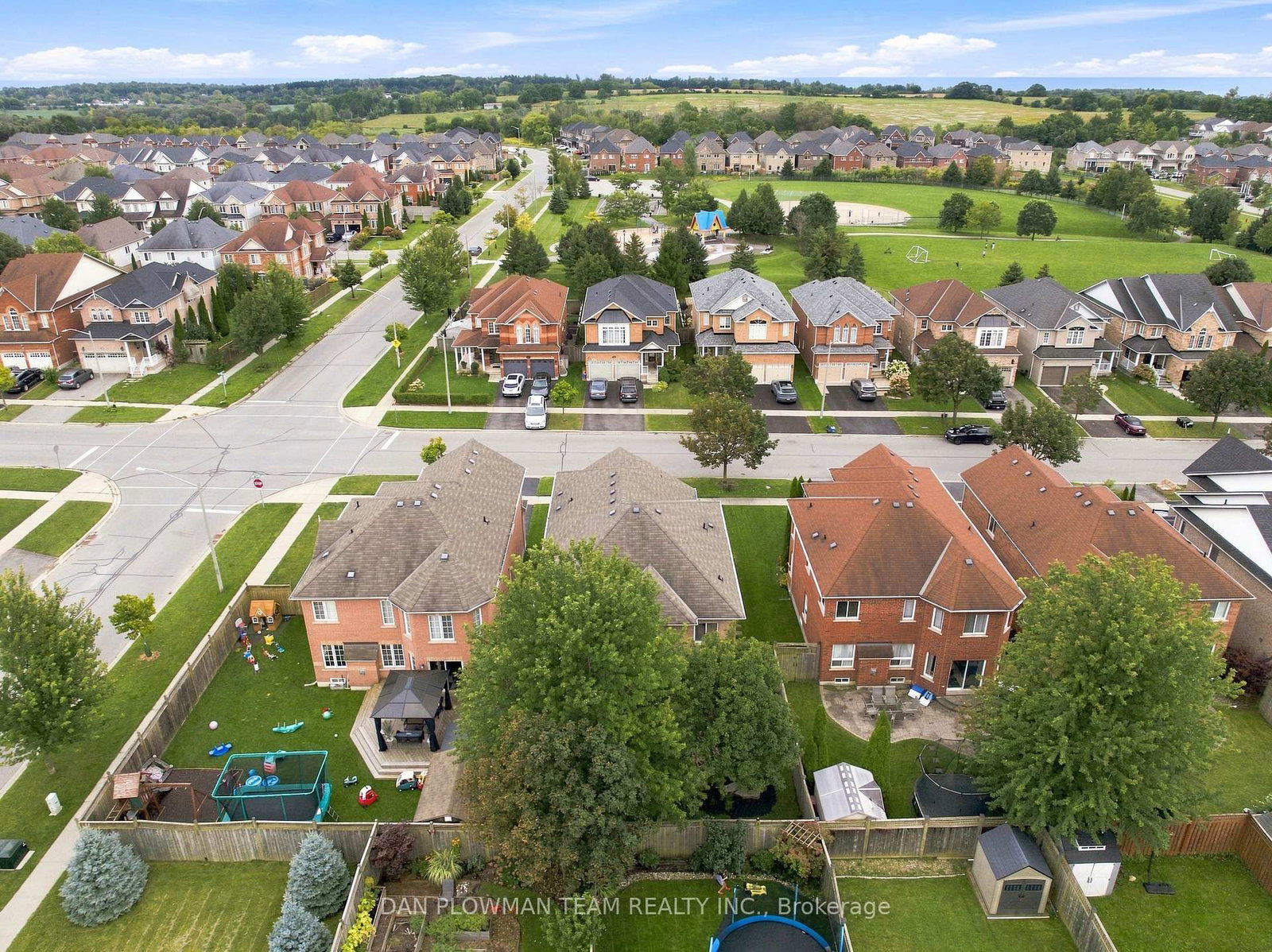 102 Southfield Avenue • Clarington, ON photo 48