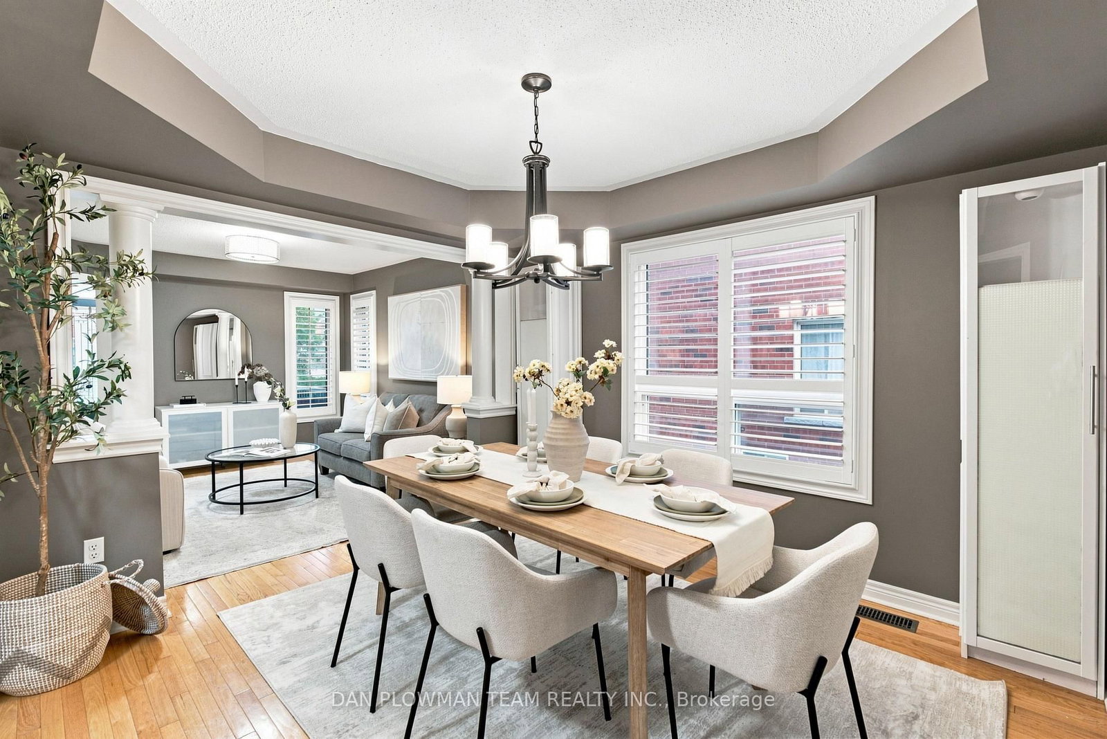 102 Southfield Avenue • Clarington, ON photo 9
