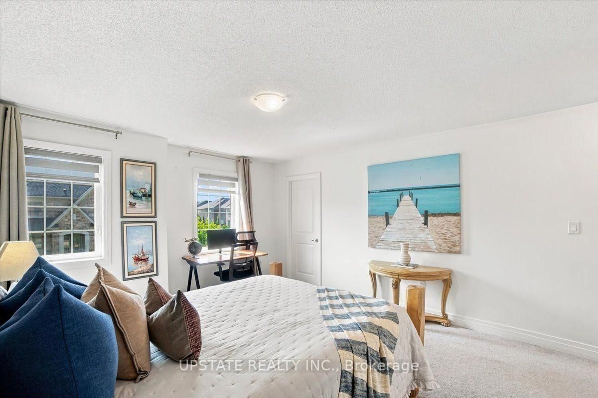 18 Blenheim Circle • Whitby, ON photo 34