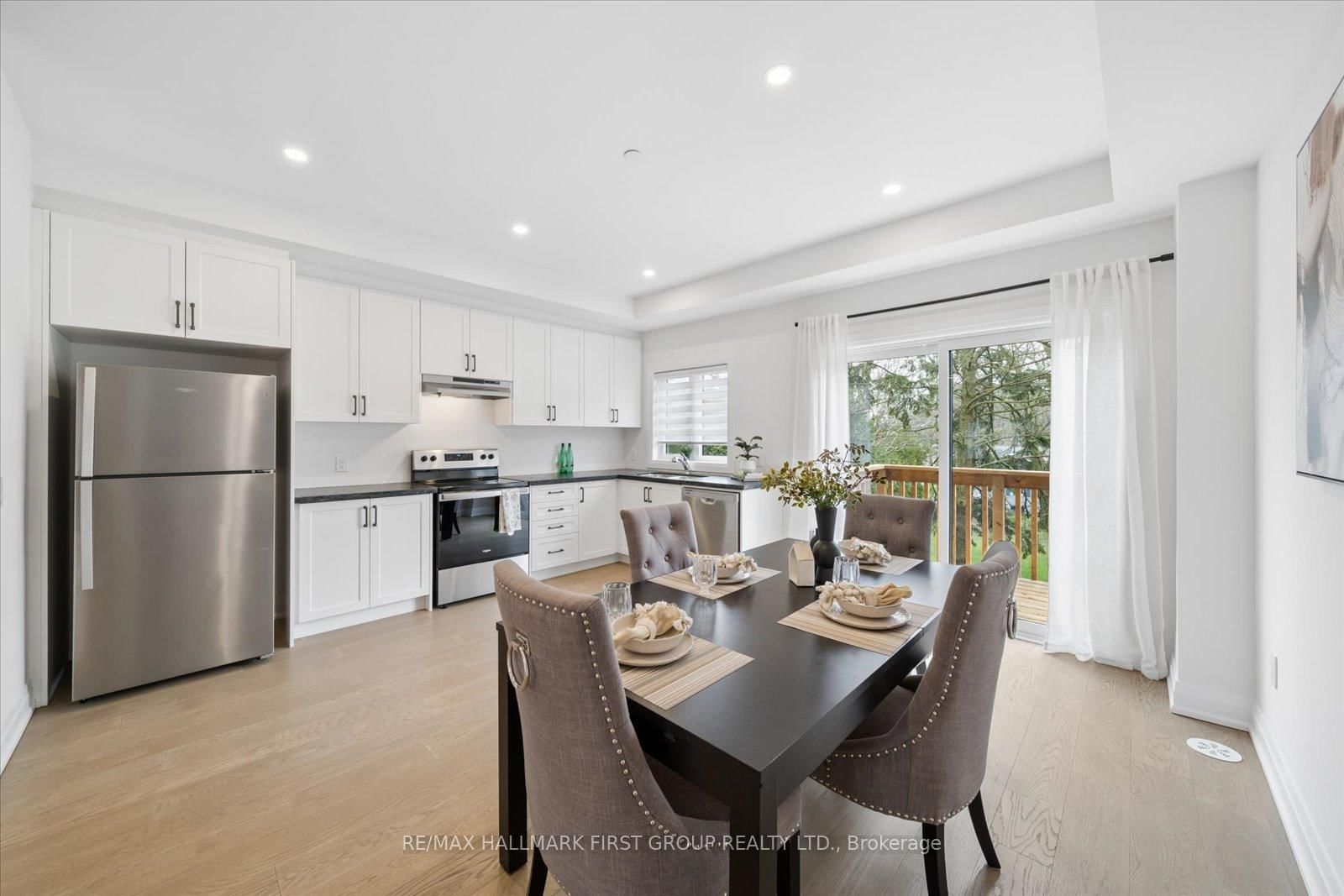 67 Marret Lane • Clarington, ON photo 10