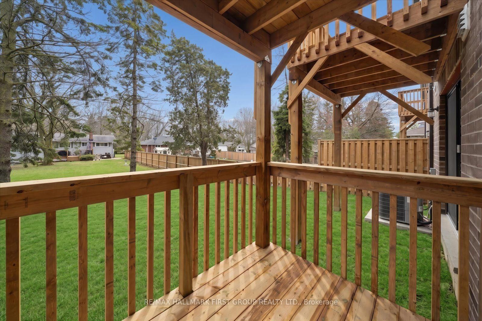 67 Marret Lane • Clarington, ON photo 17