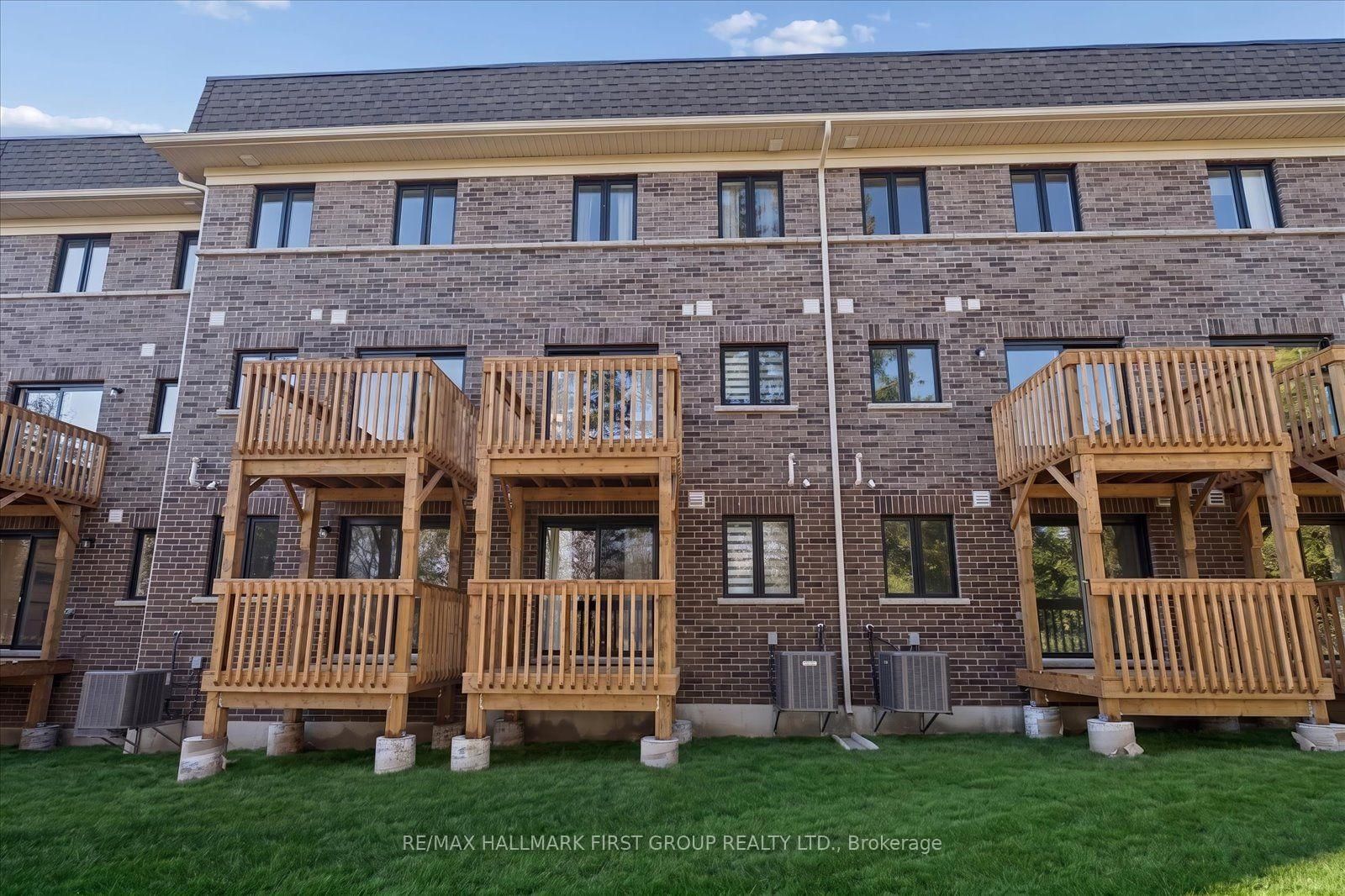 67 Marret Lane • Clarington, ON photo 21