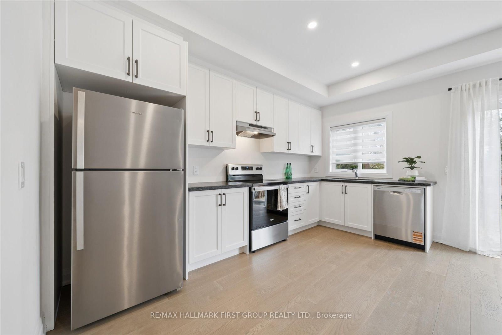 67 Marret Lane • Clarington, ON photo 5