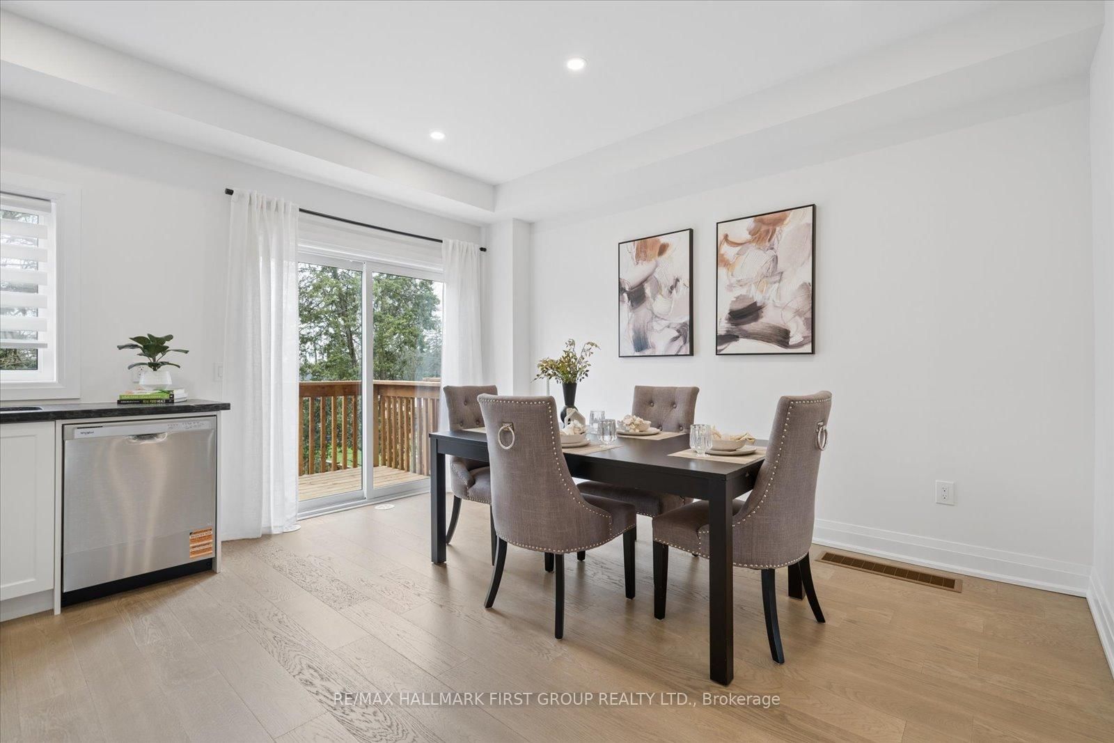 67 Marret Lane • Clarington, ON photo 8