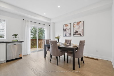 67 Marret Lane • Clarington, ON photo 8