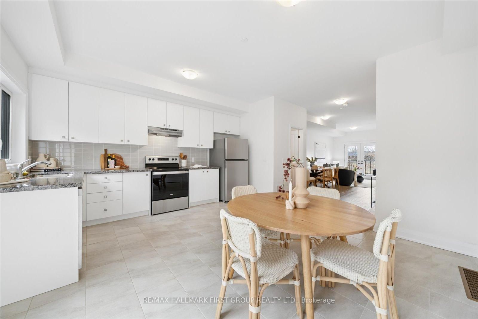 79 Marret Lane • Clarington, ON photo 10