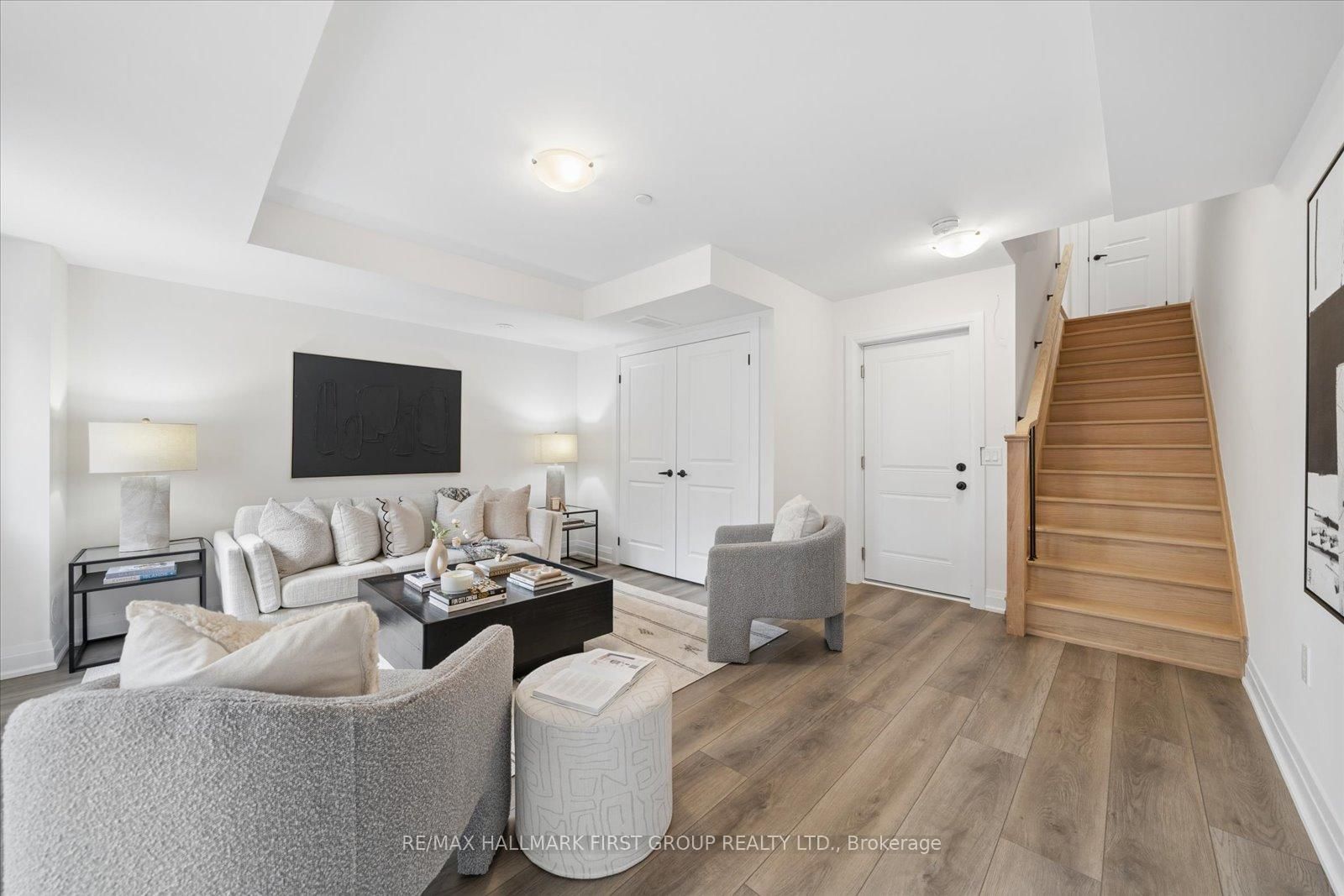 79 Marret Lane • Clarington, ON photo 17