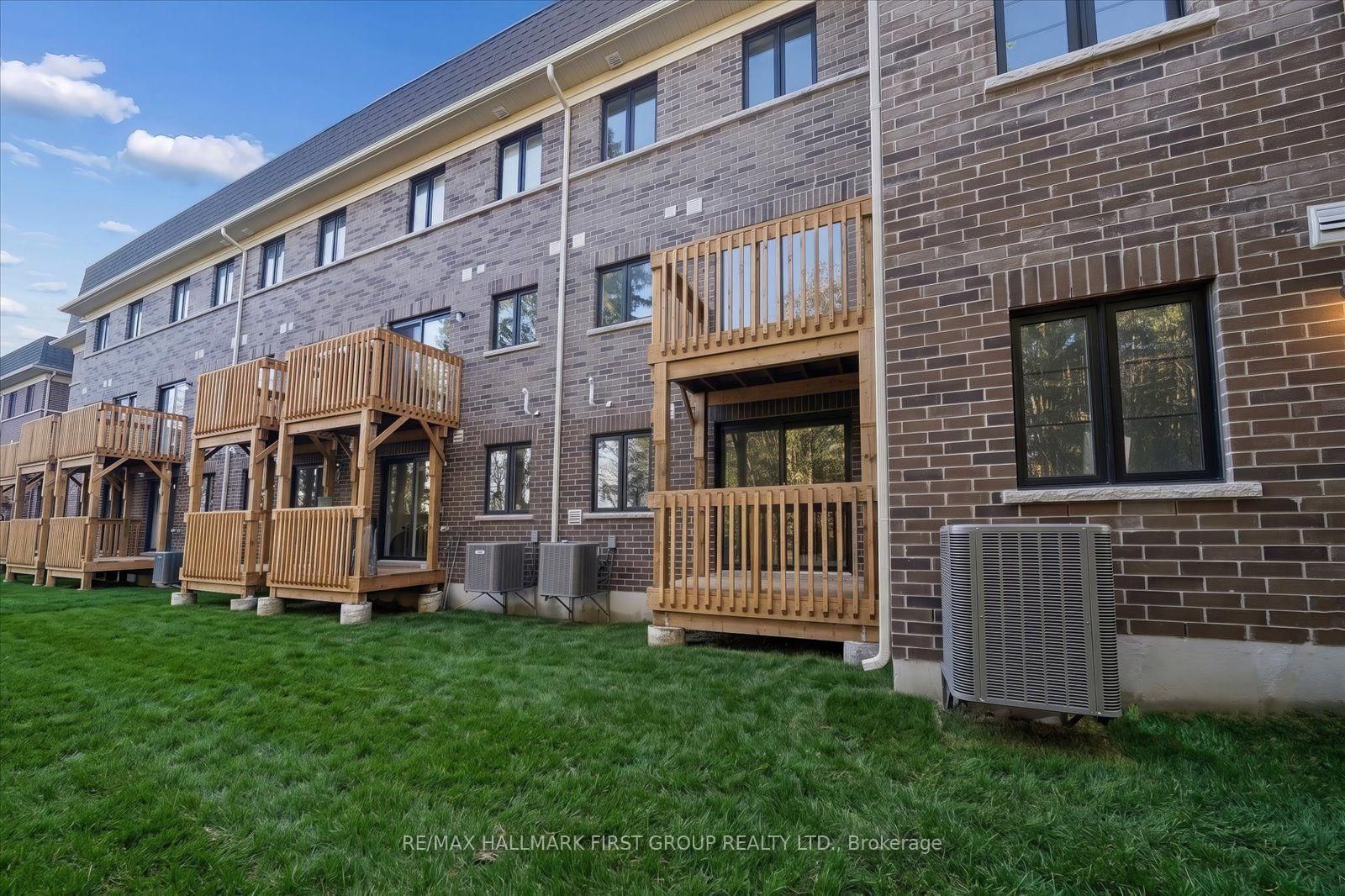79 Marret Lane • Clarington, ON photo 19