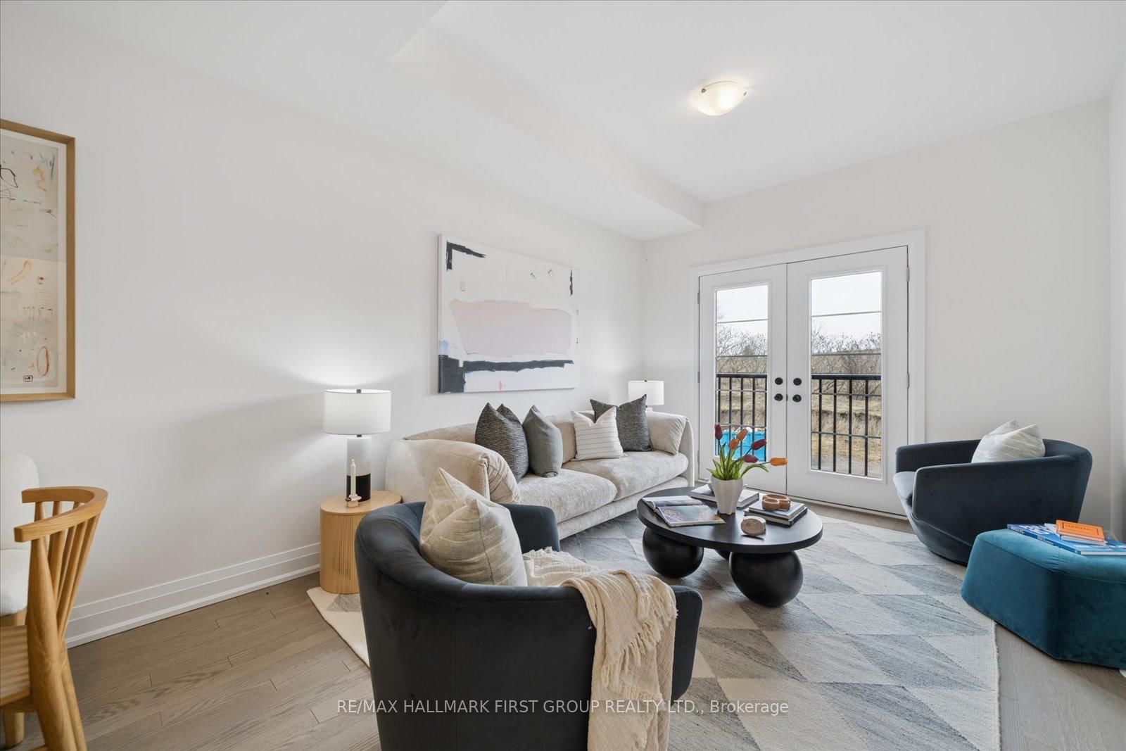 79 Marret Lane • Clarington, ON photo 2