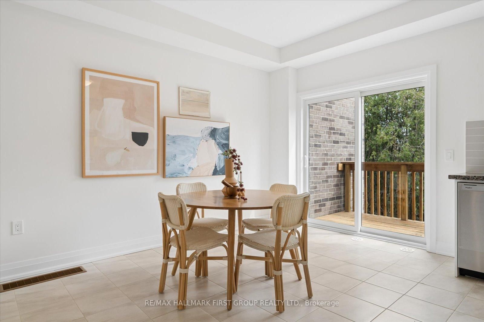 79 Marret Lane • Clarington, ON photo 7