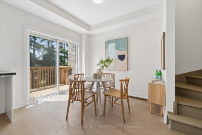 19 Marret Lane • Clarington, ON photo 5
