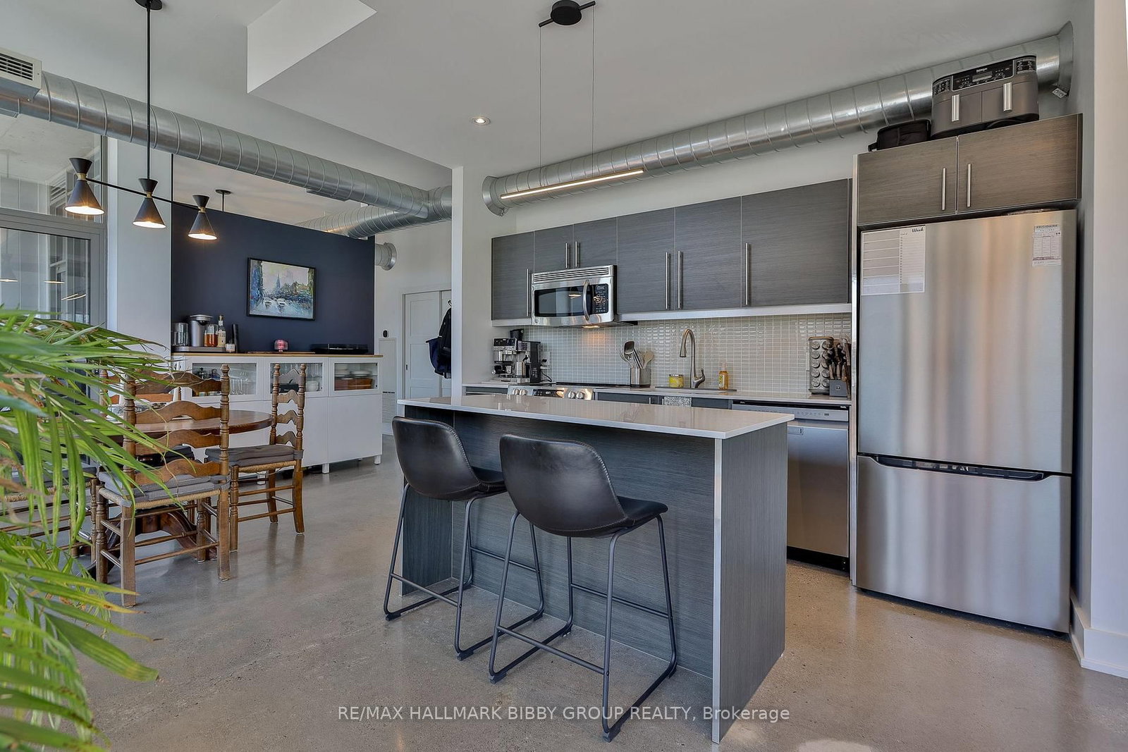 625 Queen Street E • #409 • Toronto, ON photo 11