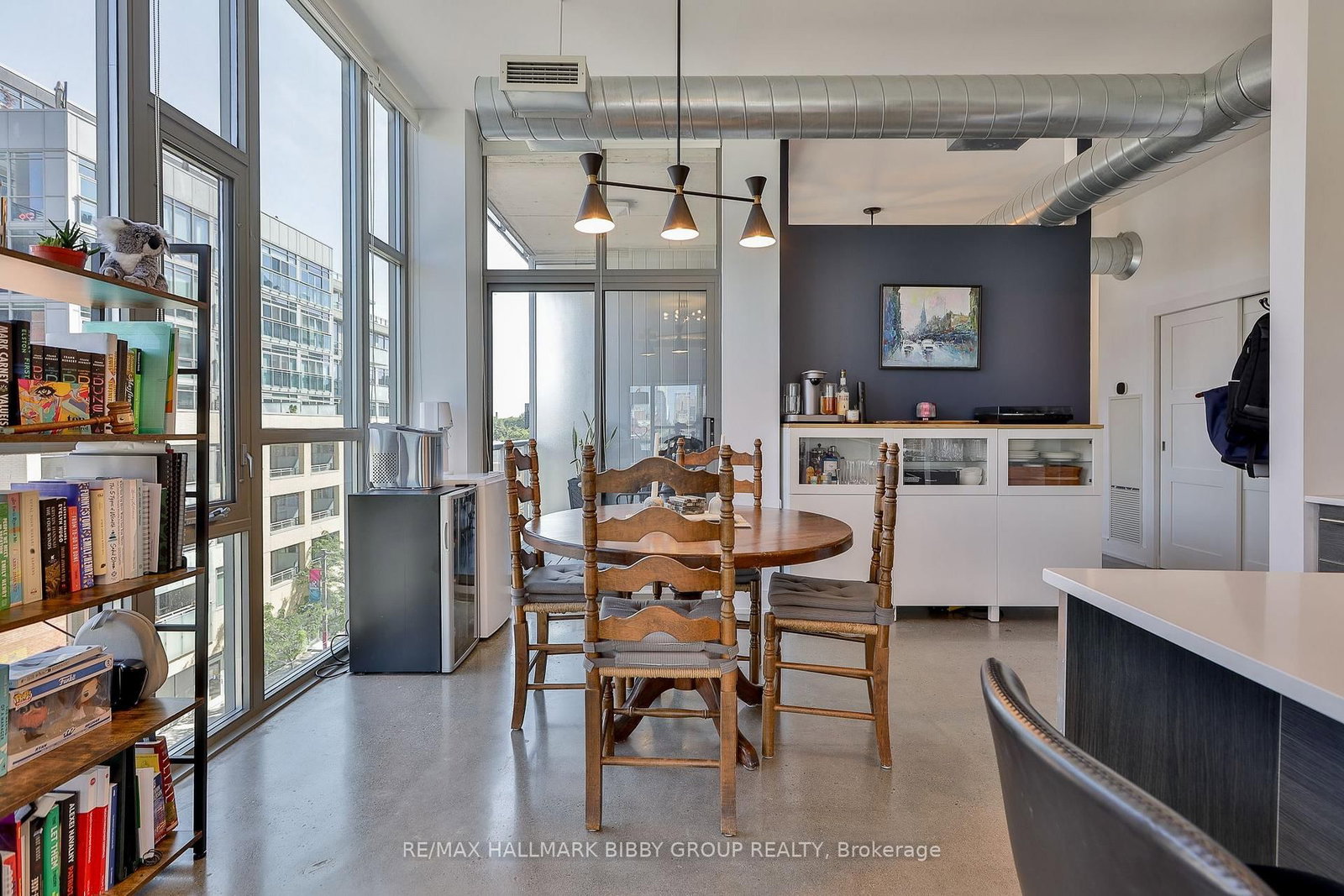 625 Queen Street E • #409 • Toronto, ON photo 14