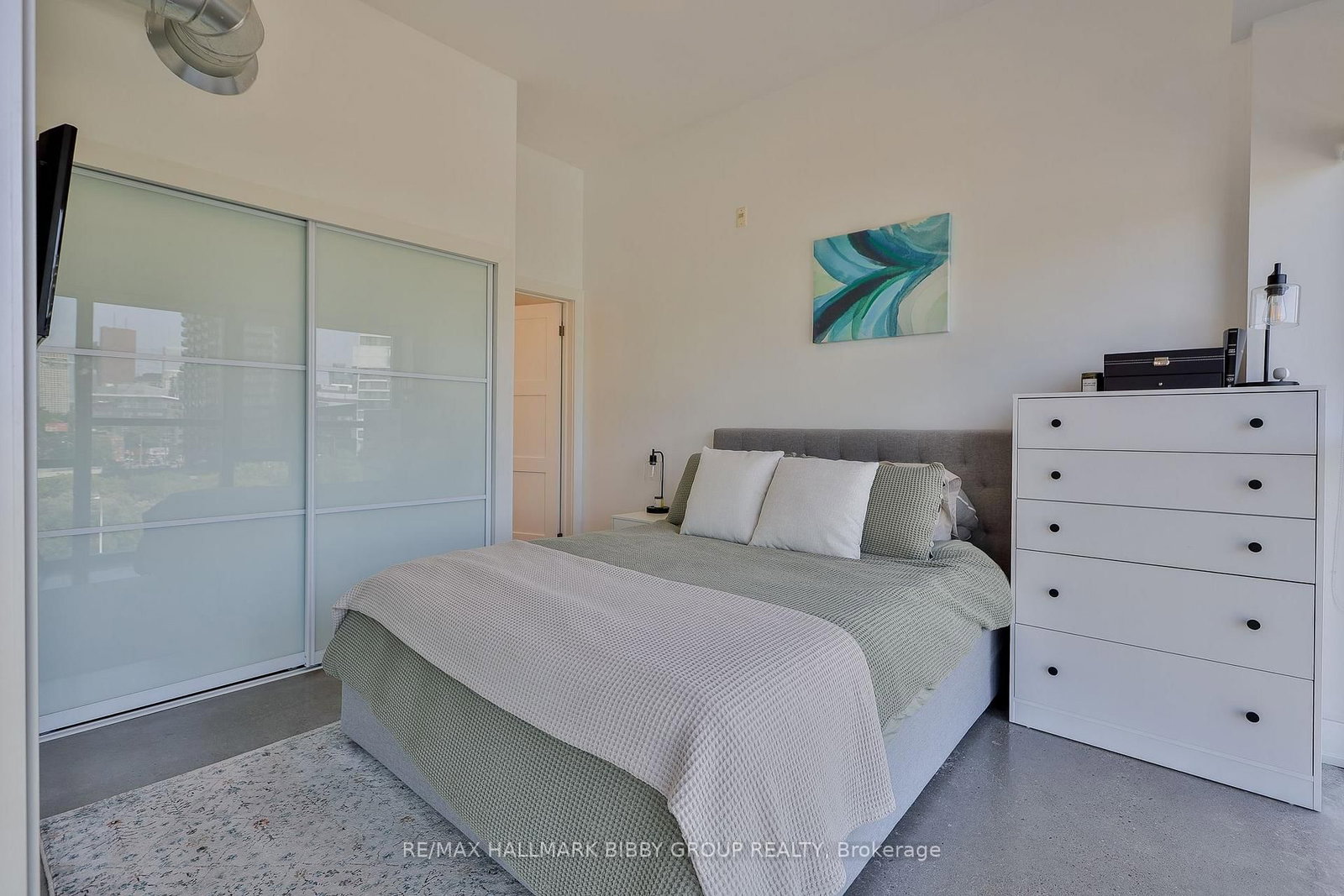 625 Queen Street E • #409 • Toronto, ON photo 15