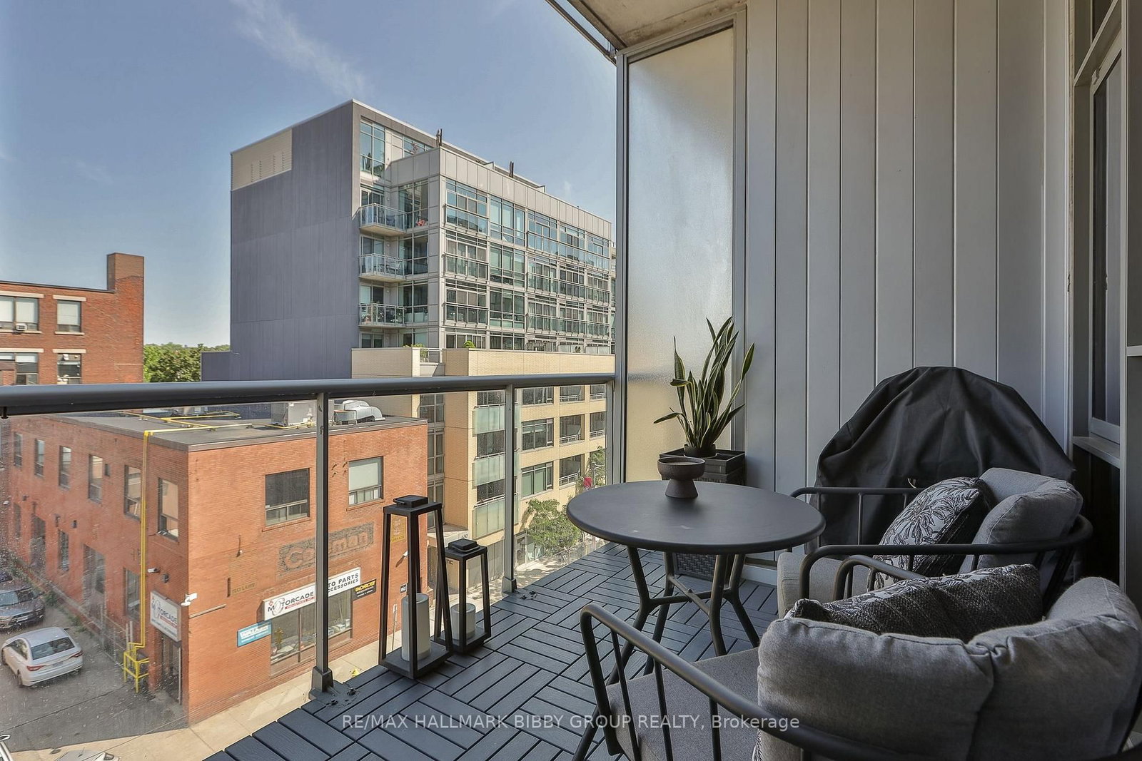 625 Queen Street E • #409 • Toronto, ON photo 21