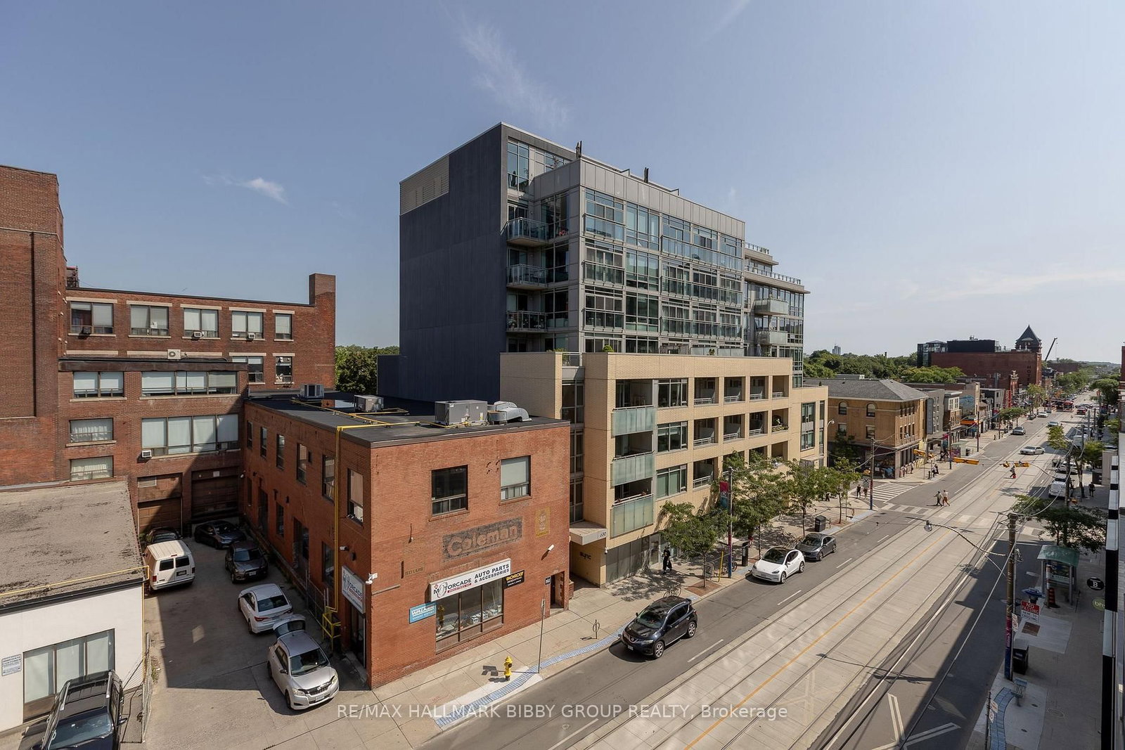 625 Queen Street E • #409 • Toronto, ON photo 28