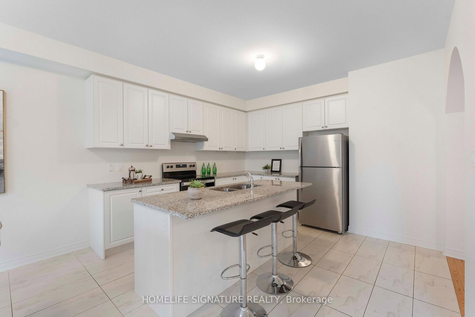 1211 Drinkle Crescent • Oshawa, ON photo 16