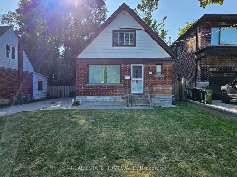 44 Harris Park Drive