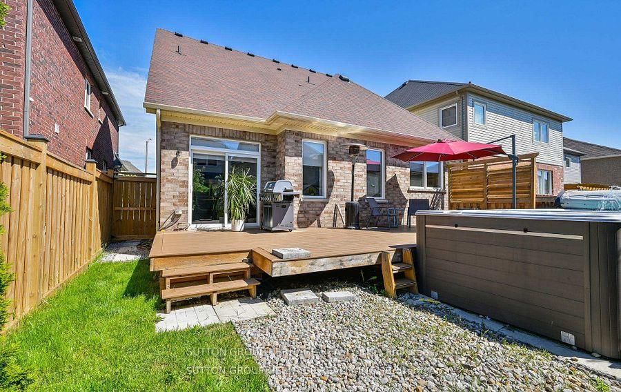 19 Northglen Boulevard • Clarington, ON photo 28