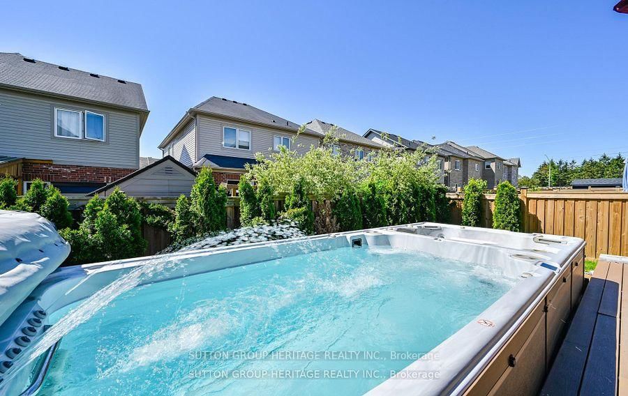 19 Northglen Boulevard • Clarington, ON photo 32