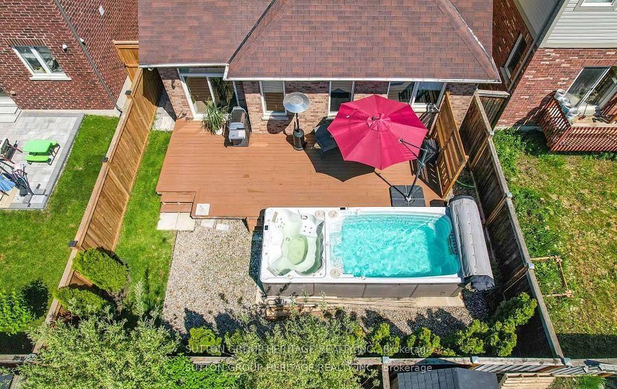 19 Northglen Boulevard • Clarington, ON photo 33