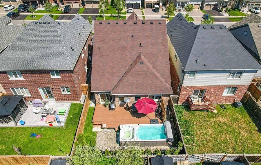 19 Northglen Boulevard • Clarington, ON photo 34