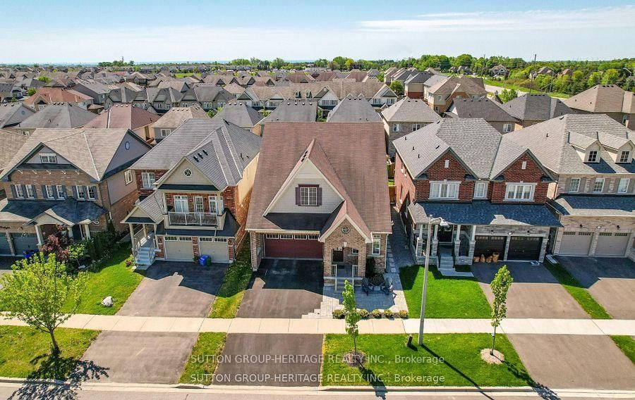 19 Northglen Boulevard • Clarington, ON photo 36