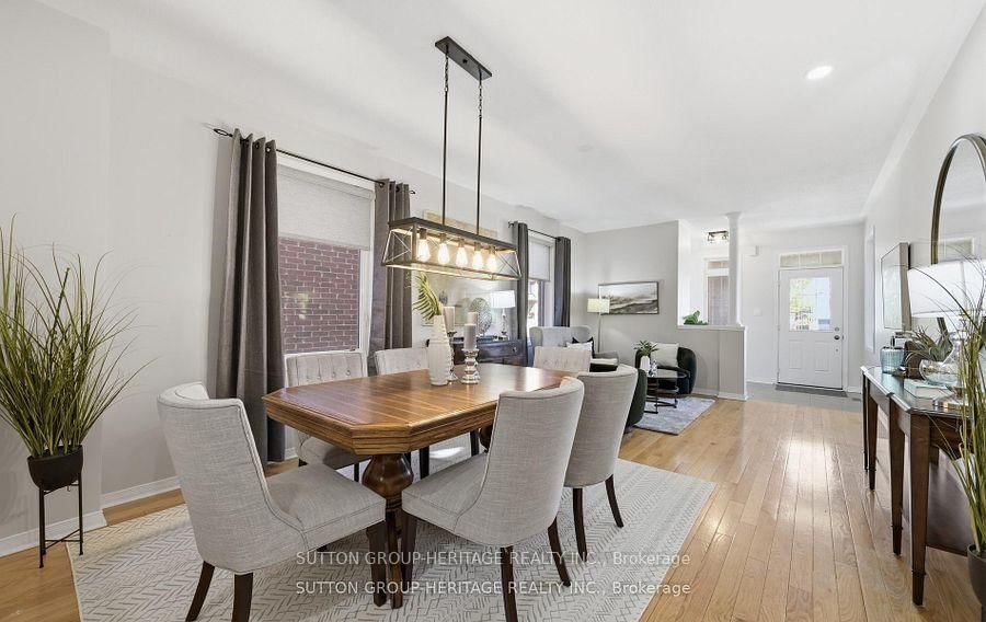 19 Northglen Boulevard • Clarington, ON photo 6