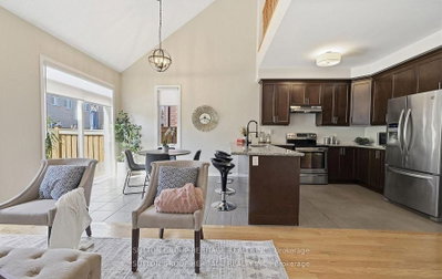 19 Northglen Boulevard • Clarington, ON photo 8