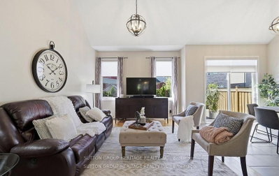 19 Northglen Boulevard • Clarington, ON photo 9