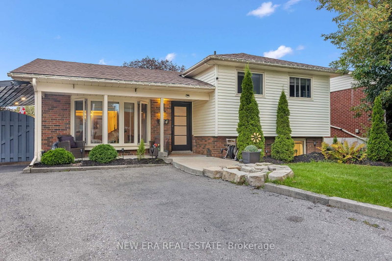 524 Carman Court