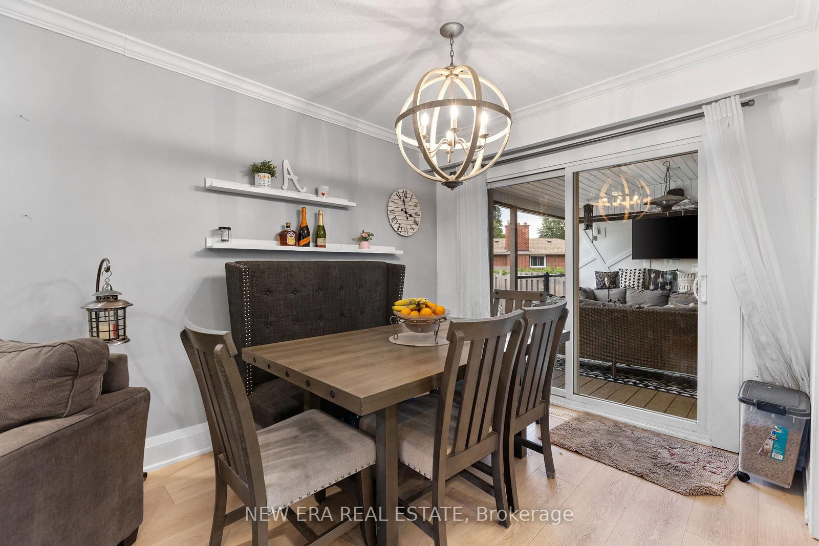 524 Carman Court • Oshawa, ON photo 24