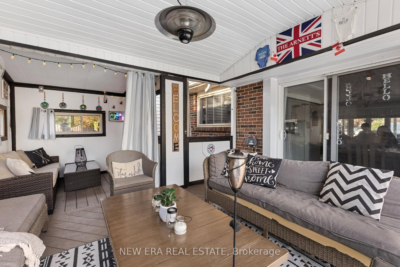 524 Carman Court • Oshawa, ON photo 25