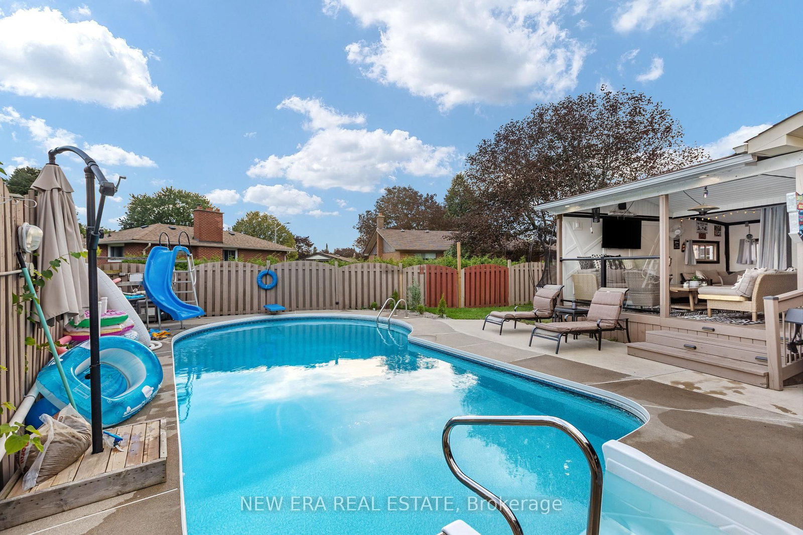 524 Carman Court • Oshawa, ON photo 27
