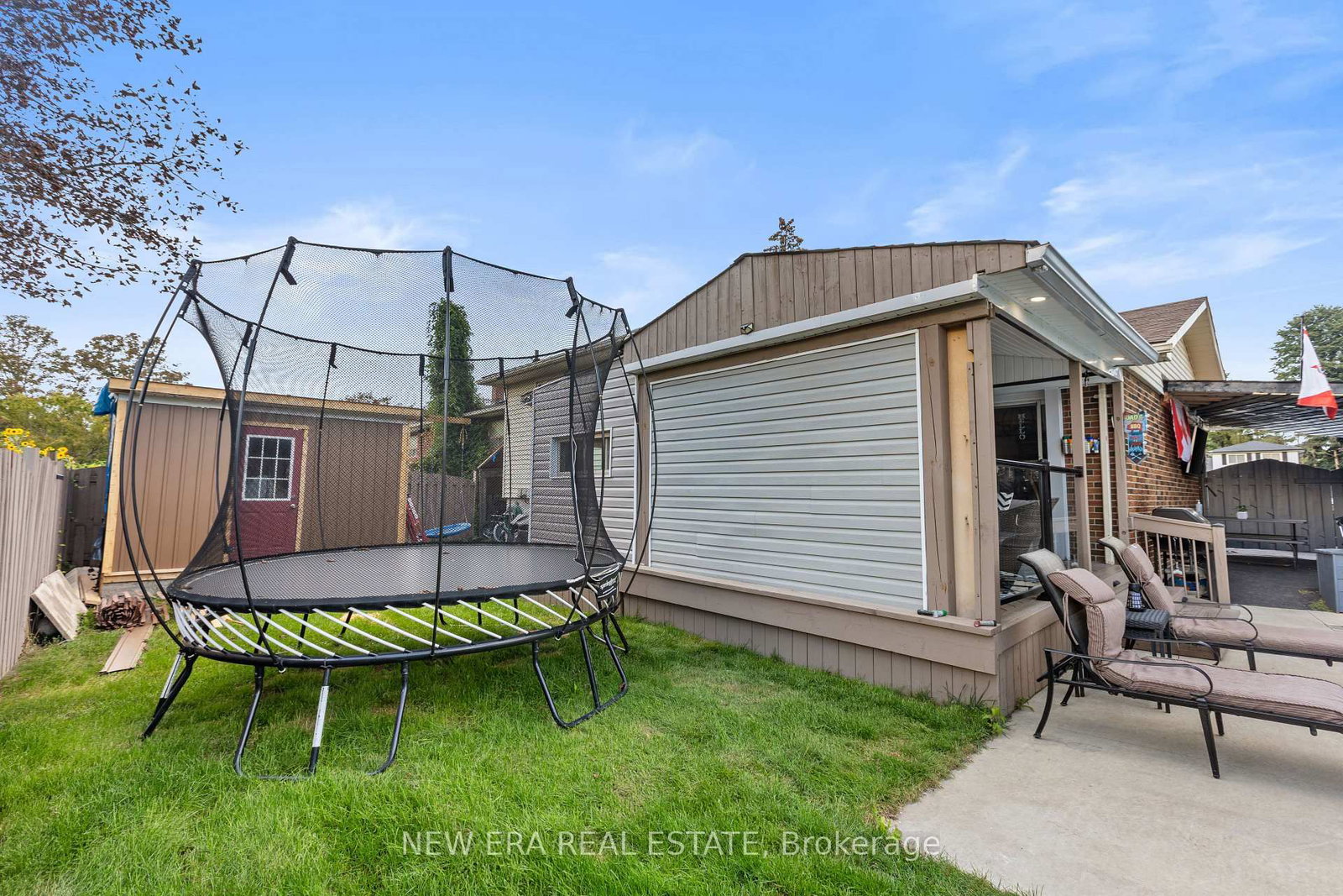 524 Carman Court • Oshawa, ON photo 29