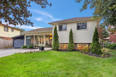 524 Carman Court • Oshawa, ON photo 3