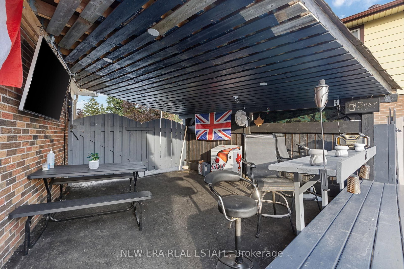524 Carman Court • Oshawa, ON photo 30