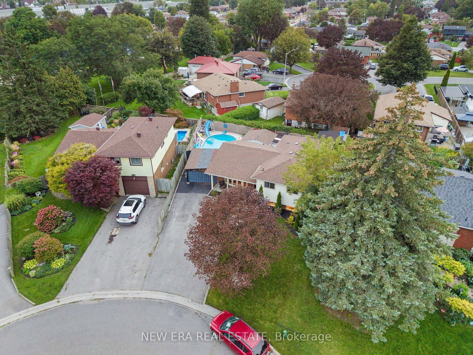 524 Carman Court • Oshawa, ON photo 31