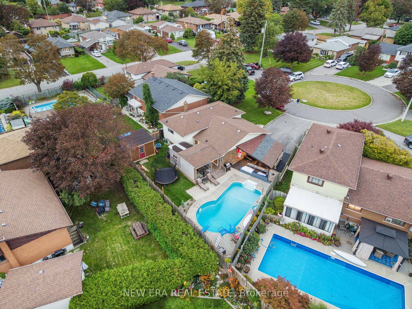 524 Carman Court • Oshawa, ON photo 32