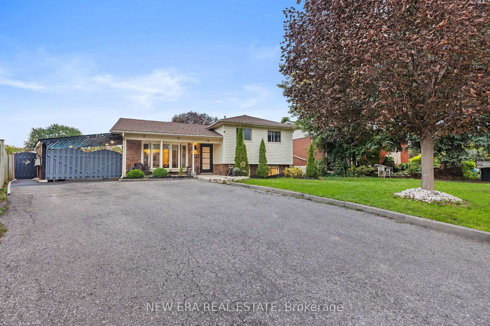 524 Carman Court • Oshawa, ON photo 41