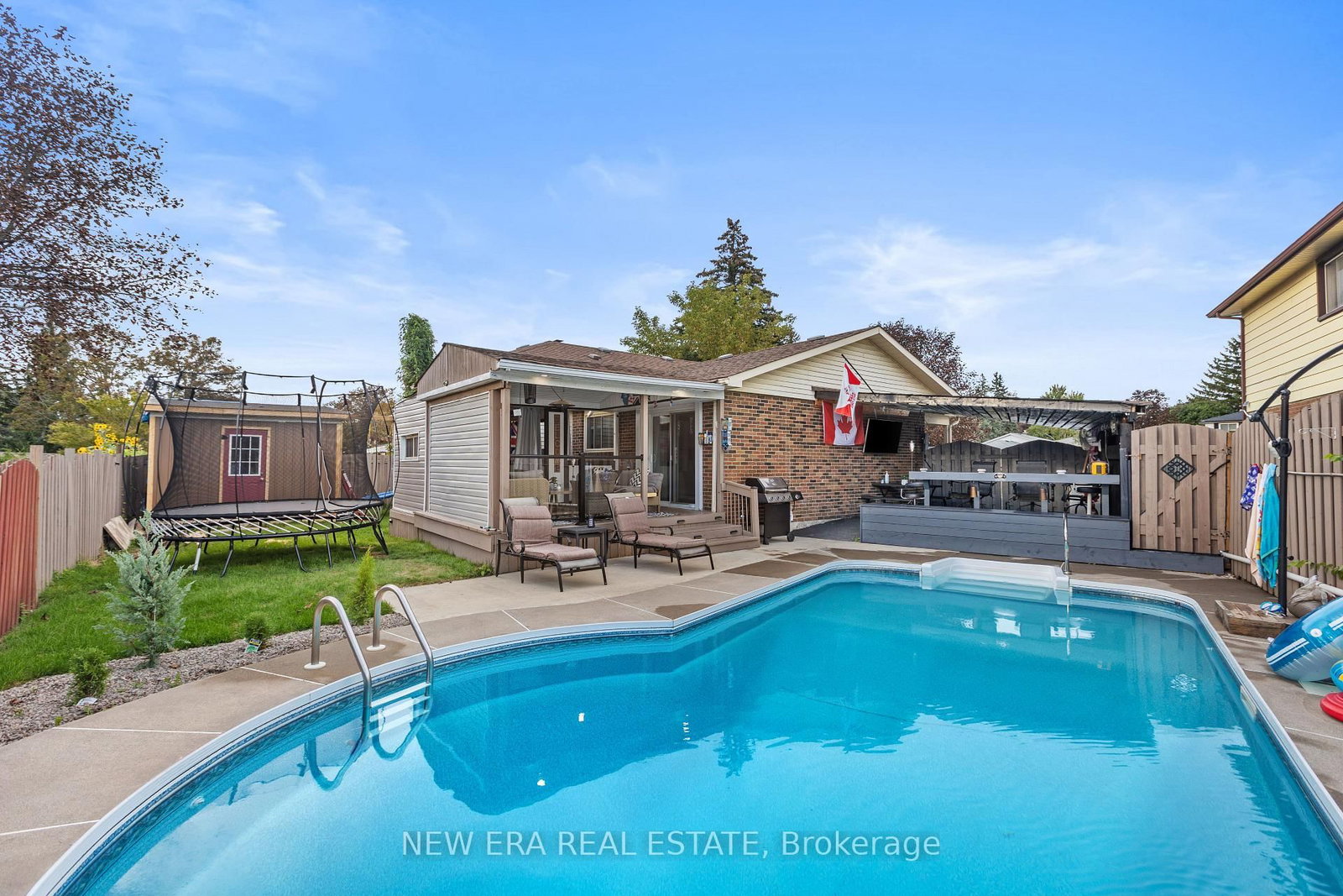 524 Carman Court • Oshawa, ON photo 43