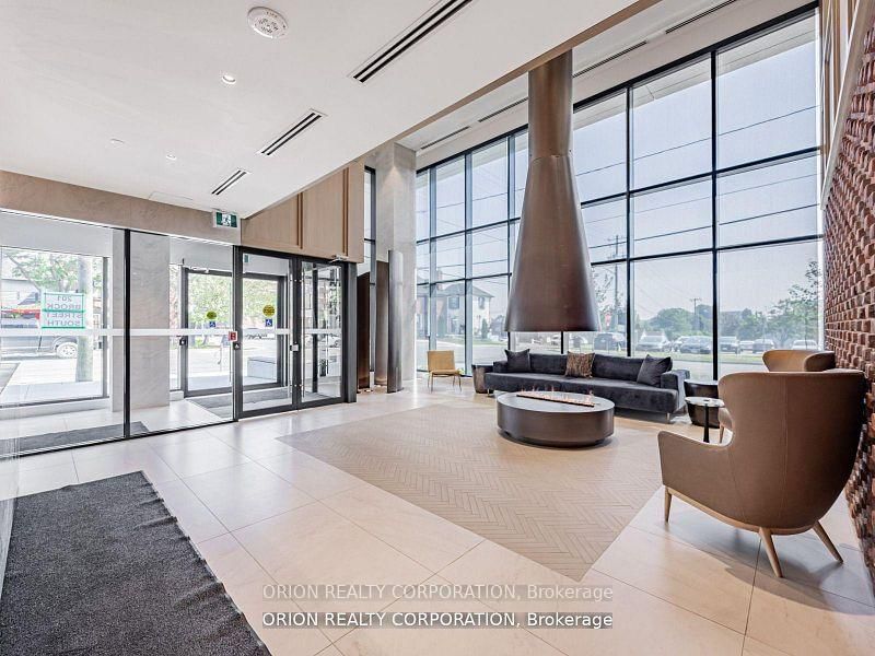 201 Brook Street S • #503 • Whitby, ON photo 13