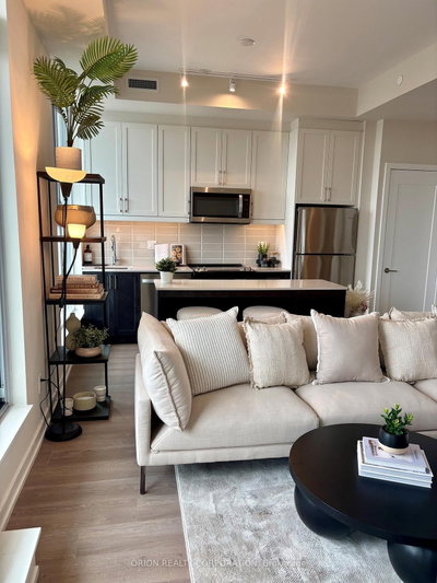 201 Brook Street S • #503 • Whitby, ON photo 4