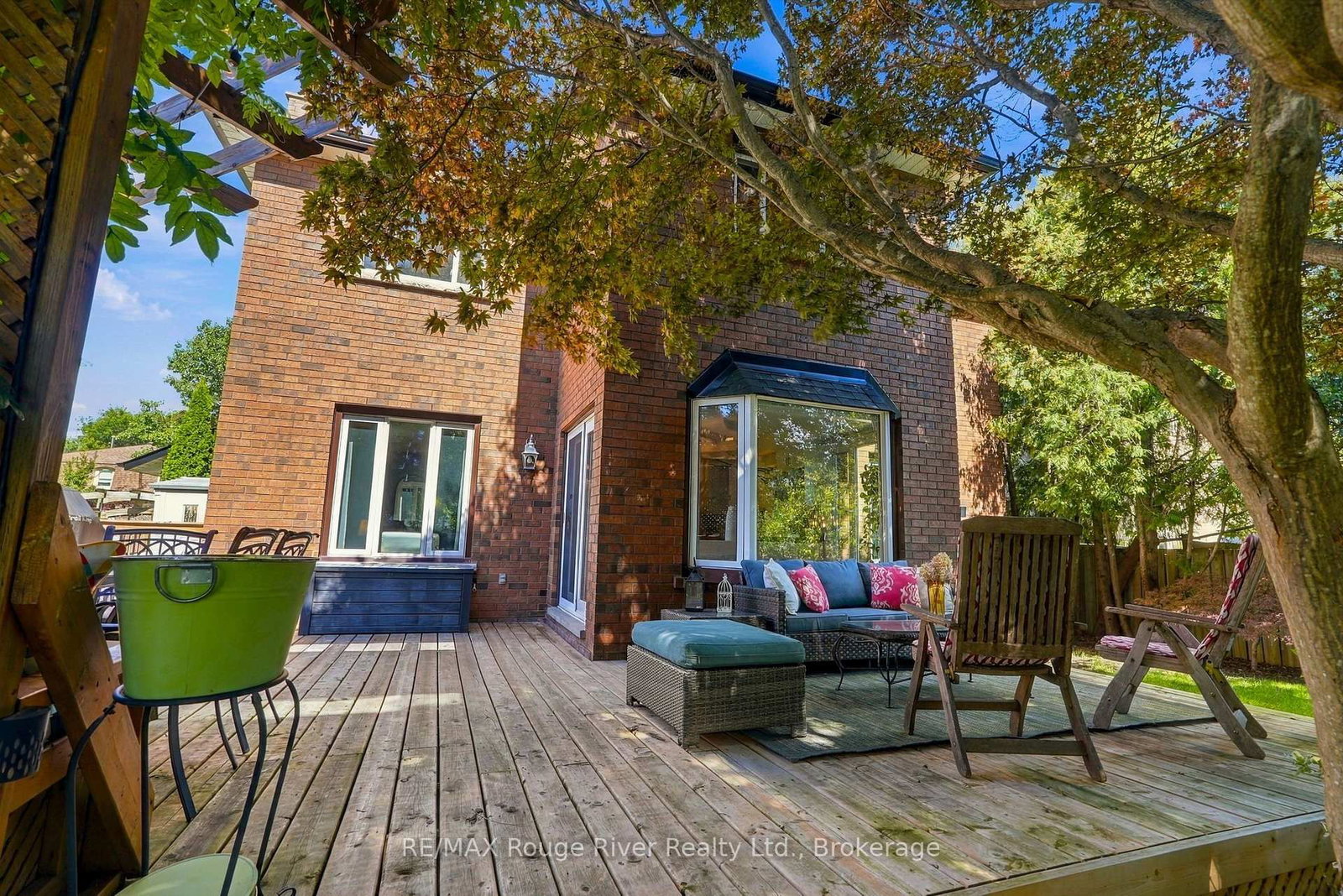 7 Lyndhurst Crescent • Whitby, ON photo 42