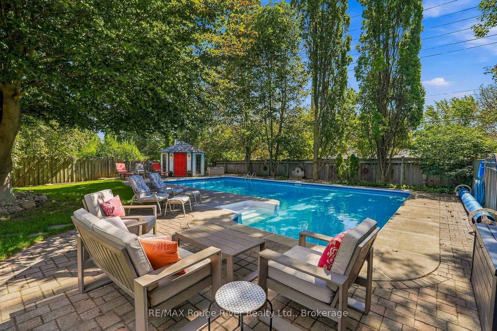 7 Lyndhurst Crescent • Whitby, ON photo 46