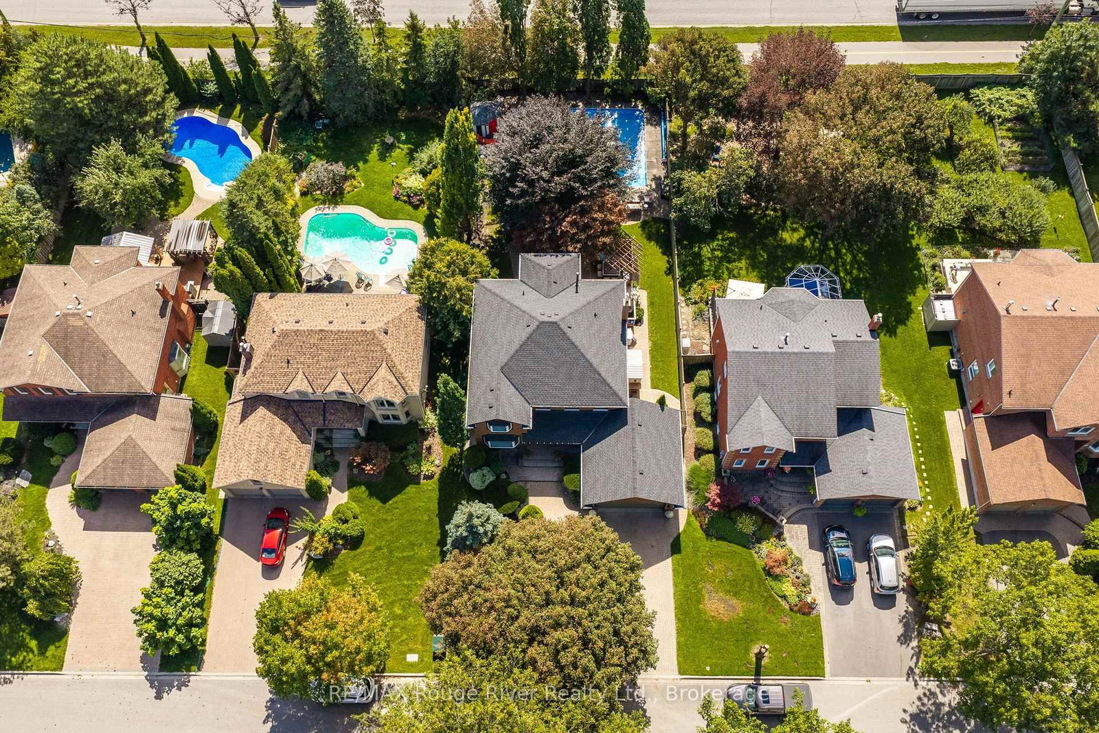 7 Lyndhurst Crescent • Whitby, ON photo 50