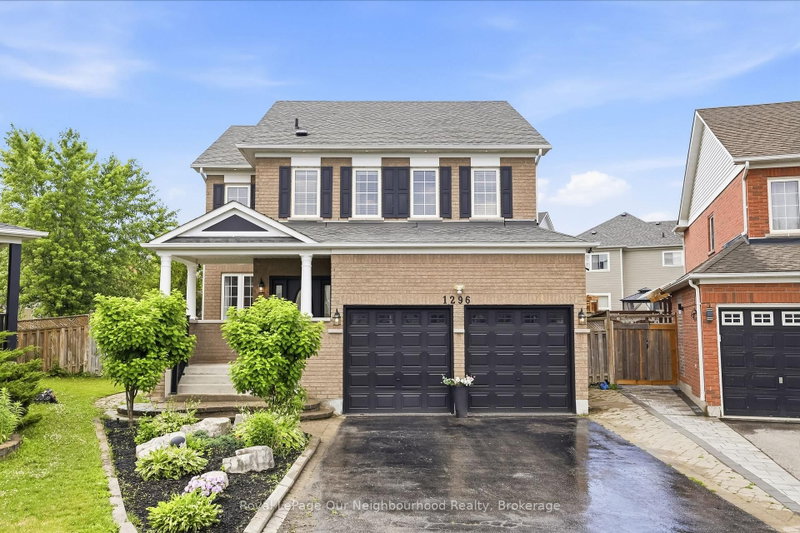 1296 Ravencliffe Court