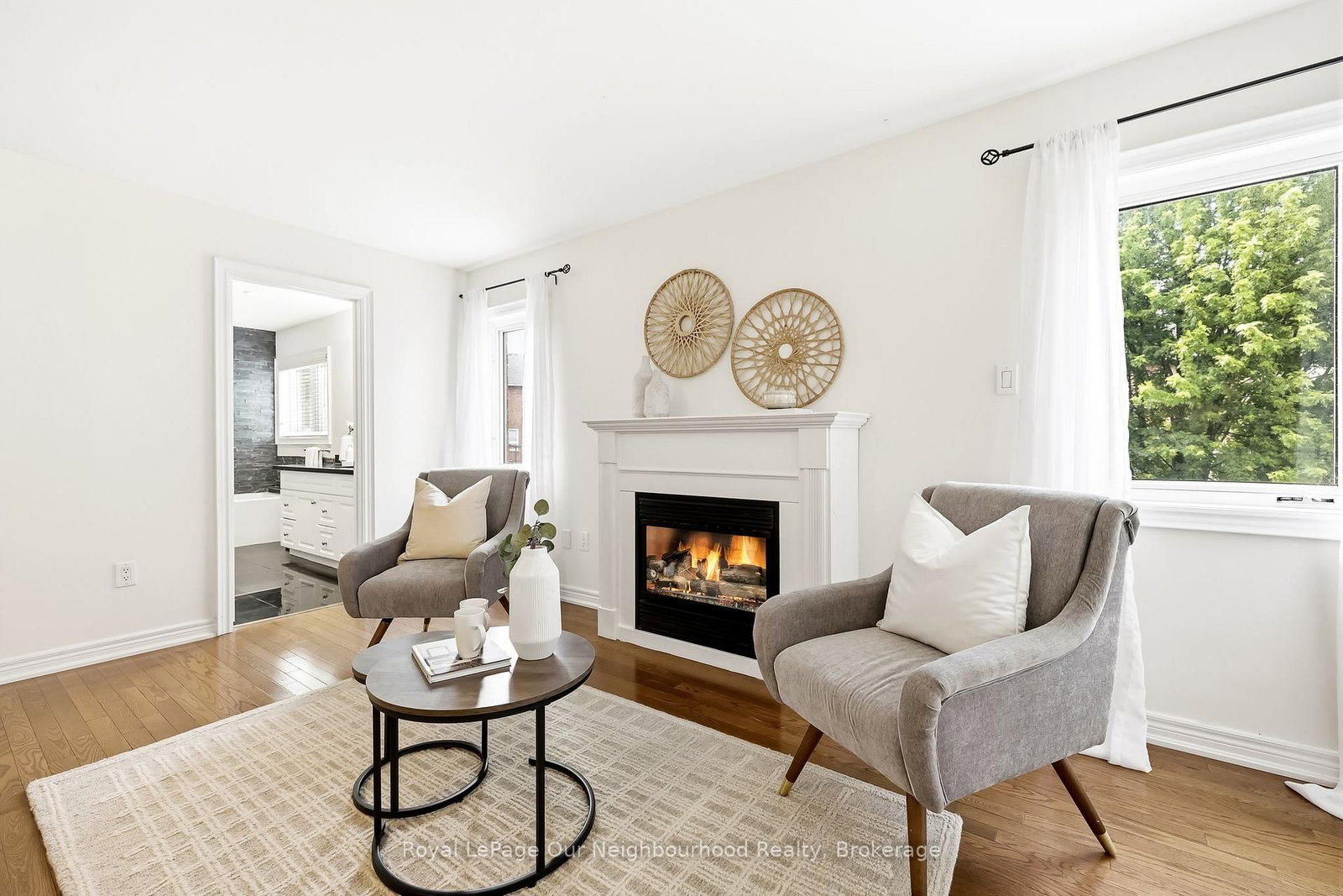 1296 Ravencliffe Court • Oshawa, ON photo 24